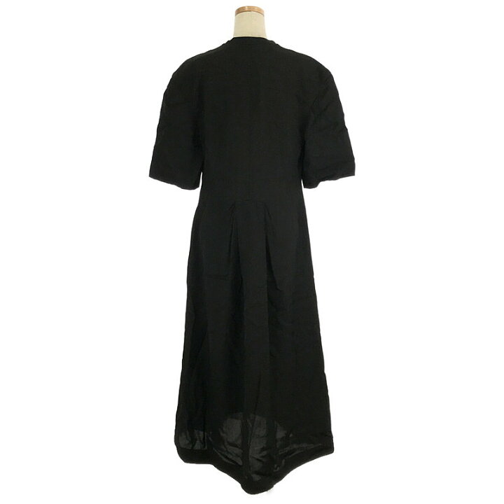 楽天市場】【新品】 JIL SANDER / ジルサンダー | DRESS WITH PLUNGING 