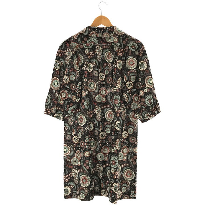 楽天市場】【美品】 t.yamai paris / ティヤマイパリ | コットン 総柄  