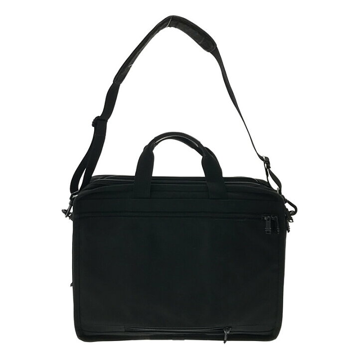 楽天市場】【美品】 TUMI / トゥミ | 2way ショルダー付き レザー切替 