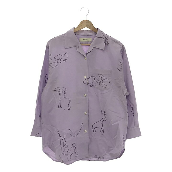 楽天市場】【新品】 WRYHT / ライト | 2022AW | ONE-PIECE COLLAR 