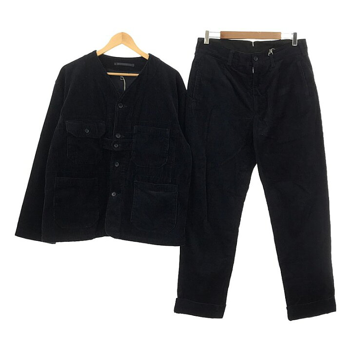 楽天市場】【美品】 Engineered Garments / エンジニアドガーメンツ 