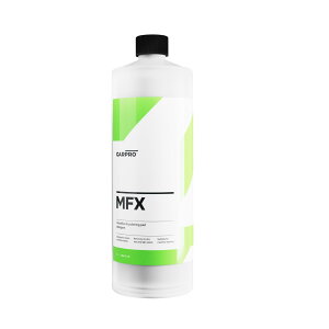 CARPRO MFX GGtGbNX 1000ml   }CNt@Co[ ^I pbh 