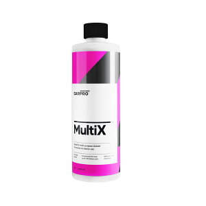CARPRO MultiX }`GbNX 500ml  AJ ړI N[i[ {fB GW[