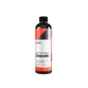 CARPRO Descale fBXP[ 500ml  J[Vv[ _  tH[ oPc
