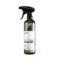 CARPRO InnerQD インナーQD 500ml 洗車 内装 中性 レザー プラスチック ビニール モニター