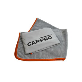 CARPRO DHydrate ディーハイドレート 70x100cm 洗車 拭き上げ タオル クロス マイクロファイバー 吸水性