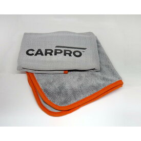 CARPRO DHydrate ディーハイドレート 50x55cm 洗車 拭き上げ タオル クロス マイクロファイバー 吸水性