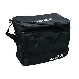CARPRO Big Detailing Bag ビッグディテイリングバッグ 洗車 ケミカル クロス ポリッシャー ストラップ