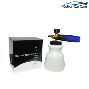 Colton Car Care Snow Cannon PRO Xm[Lmv  Xm[tH[ K