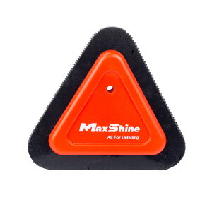 Maxshine Pet Hair Removal Carpet Brush �y�b�g�w�A�����[�o���u���V �N���[�j���O �� �L