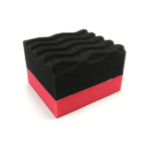 Maxshine Hydro-Tech Tire Gel Applicator nChebN^CWFAvP[^[ bNX V[g |bV o