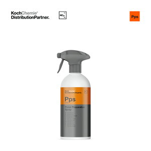 KochChemie Panel Preparation Spray �p�l���v���p���[�V�����X�v���[ 500ml �E���� �A���R�[���x�[�X ������ �R�[�e�B���O