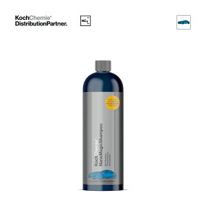 KochChemie Nano Magic Shampoo �i�m�}�W�b�N�V�����v�[ 750ml �V�����v�[ �����X�e�b�v �ی� ����