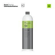 KochChemie Green Star グリーンスター 1000ml アルカリ性 クリーナー 外装 内装 エンジンルーム ファブ…
