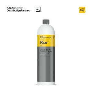 KochChemie Reactivation Shampoo extra(���A�N�e�B�x�[�V���� �V�����v�[ �G�N�X�g��) 1L 1000ml �_��