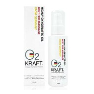 【マラソンP5倍】ピーナッツオイル由来 O2クラフト オーツークラフト (30ml、100ml)