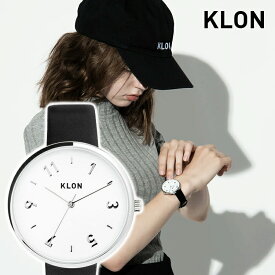 腕時計 モノトーン ビジネス レザー ベルト シンプル ペア腕時計 お揃い ペア カップル 記念日 プレゼント 大人 ギフトメンズ レディース オールジェンダー ジェンダーレス ブランド KLON PASS TIME DARING ODD 38mm