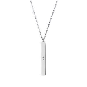 lbNX y_g fB[X Y Vo[ Vv uh  Mtg v[g uhKLON BAR NECKLACE