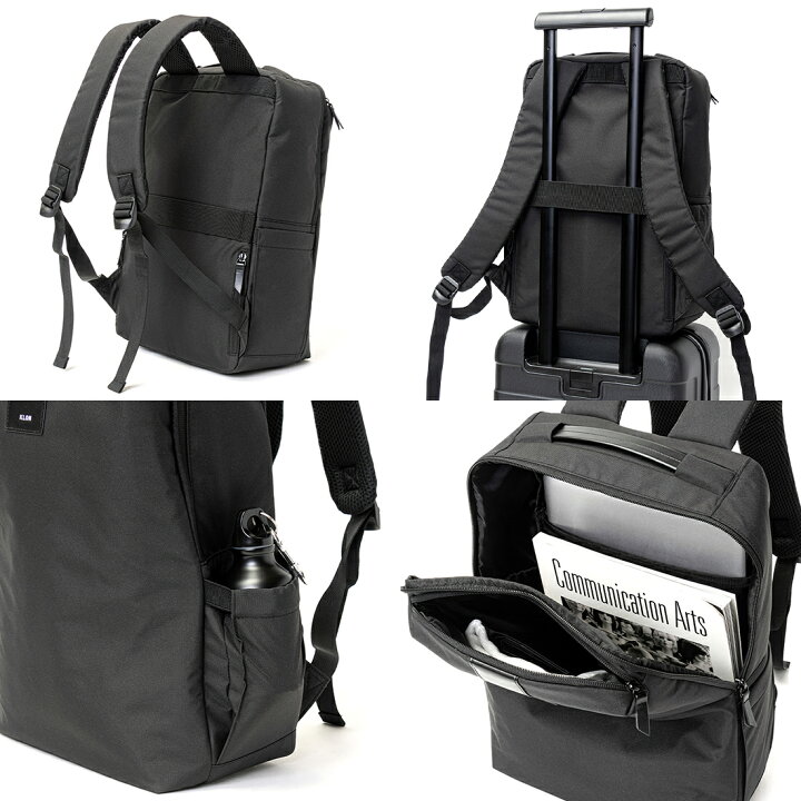 楽天市場】KLON LIGHT BASIC RUCK SACK リュック バックパック 14 