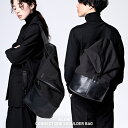 【30％OFF】KLON CONNECT ONE SHOULDER BAG　ワンショルダーバッグ ワンショル 大容量 軽い ブラック 通勤 通学 旅行 …