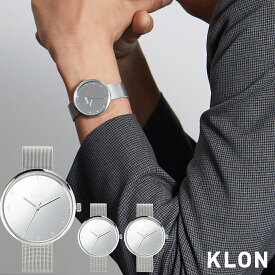 腕時計 モノトーン ビジネス レザー ステンレス ベルト シンプル ペア腕時計 お揃い ペア カップル 記念日 プレゼント 大人 ギフトメンズ レディース オールジェンダー ジェンダーレス ブランド KLON MANYO simply 38mm