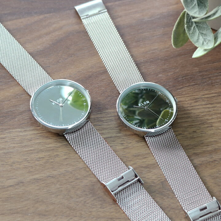楽天市場】【20%OFF】腕時計 モノトーン ビジネス ステンレス ベルト 