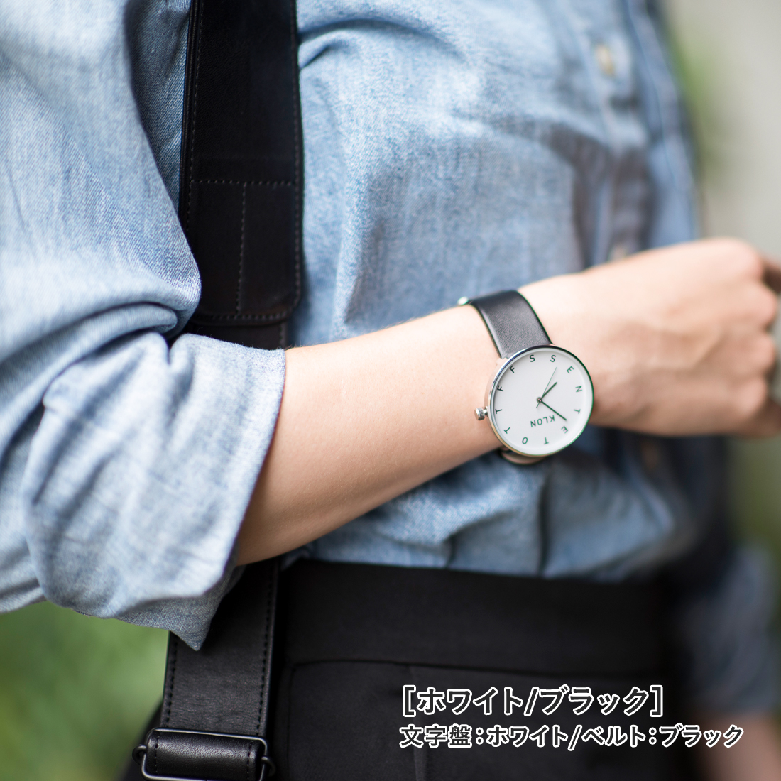 楽天市場】【ポイント15倍】腕時計 メンズ レディース クローン 
