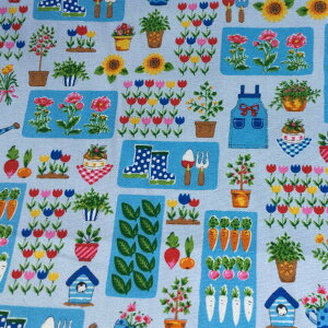 t[K[f ȃIbNXn Fn110cmi50cmPʁj