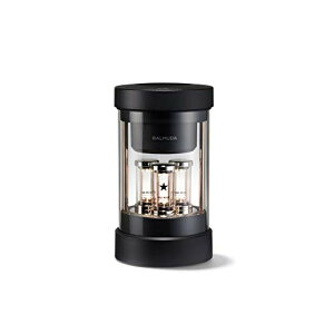 �o���~���[�_ �U�E�X�s�[�J�[ ���C�����X Bluetooth AUX BALMUDA The Speaker M01A-BK