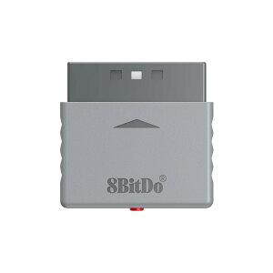 8Bitdo Retro���V�[�o�́AXbox Series�R���g���[���AXbox One Bluetooth�R���g���[���ASwitch Pro�APS 5/PS 4�R���g���[���� �����̂���PS 1 PS 2�����Windows����