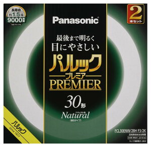 �p�i�\�j�b�N �u�����ی` 30�` 2�{�� �i�`�������F �p���b�N �v���~�A FCL30ENW28HF32K