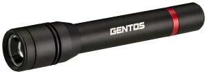 GENTOS(�W�F���g�X) �����d�� LED���C�g �P3�d�r�� ���� 480���[���� ���N�V�[�h RX-332D �n���f�B���C�g �t���b�V�����C�g