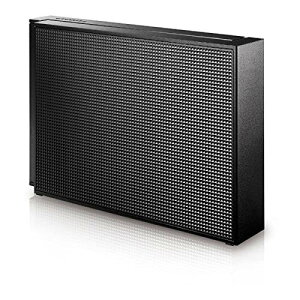 �A�C�E�I�[�E�f�[�^�@�� HDCZ-UT2KC USB3.1 Gen 1�iUSB 3.0�j/2.0�Ή� �O�t�n�[�h�f�B�X�N 2TB �u���b�N