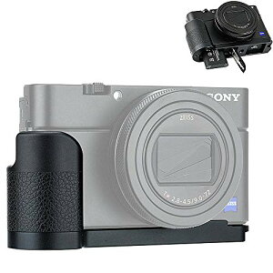 JJC ���� �n���h�O���v �\�j�[ Sony RX100VI RX100VA RX100V RX100IV RX100III RX100II RX100 �J���� �p