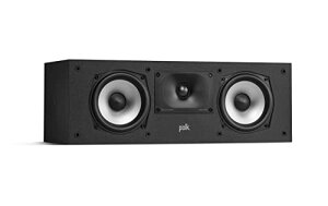 �|�[�N�I�[�f�B�I POLK AUDIO Monitor XT�V���[�Y �Z���^�[�X�s�[�J�[ �}�b�g�u���b�N MXT30