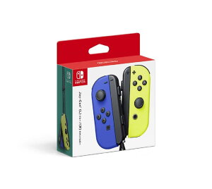 �y�C�V�������i�zJoy-Con(L) �u���[/(R) �l�I���C�G���[