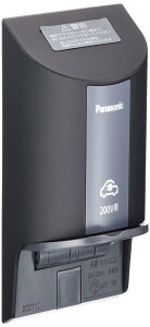 �p�i�\�j�b�N(Panasonic) EV�EPHEV�[�d�p 15A�E20A���p200V�p �u���b�N WK4322B