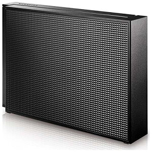 �A�C�E�I�[�E�f�[�^ USB 3.1 Gen 1�iUSB 3.0�j�Ή� �O�t���n�[�h�f�B�X�N 6.0TB HDCZ-UTL6KC