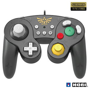 �y�C�V�����C�Z���X���i�z�z�� �N���V�b�N�R���g���[���[ for Nintendo Switch �[���_�yNintendo Switch�Ή��z