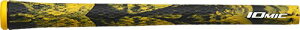IOMIC(�C�I�~�b�N) �O���b�v Art Grip �X�e�B�b�L�[�E�u���b�N�E�A�[�~�[ 1.8 �E�b�h&�A�C�A���p�O���b�v(M60 �o�b�N���C����)Sticky Black Army 1.8 �A�[�~�[�C�G���[