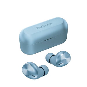 �e�N�j�N�X Technics ���C�����X�C���z�� EAH-AZ40M2-A ���f���[�g�u���[ bluetooth �m�C�Y�L�����Z�����O 3��}���`�|�C���g IPX4 LDAC�Ή� �n�C���]�����Đ� �A�v���Ή�