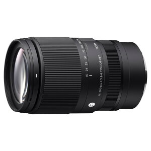 �V�O�}(Sigma) �����Y 16-300mm F3.5-6.7 DC OS �L���m�� RF�}�E���g ���{���Y�[�� �W�� APS-C Cantemporary �~���[���X��p