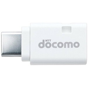 NTT�h�R�� �mmicro USB ��USB-C �n2.0�ϊ��A�_�v�^ �[�d �umicroUSB�ϊ��A�_�v�^ B to C 01�v