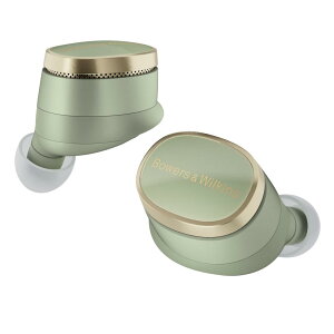 �o�E���[�X�A���h�E�B���L���X Bowers & Wilkins True Wireless sound, redefined ���S���C�����X�E�C���C���[�w�b�h�z�� �W�F�C�h�E�O���[�� PI8/JG