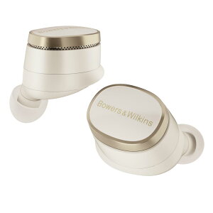 �o�E���[�X�A���h�E�B���L���X Bowers & Wilkins True Wireless sound, redefined ���S���C�����X�E�C���C���[�w�b�h�z�� �_�u�E�z���C�g PI8/DW