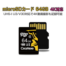 楽天市場 Gopro Sdカード 64gbの通販