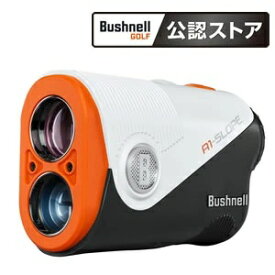【楽天倉庫自動出荷/365日出荷】【日本正規品】ブッシュネル Bushnell ゴルフ用レーザー距離計 ピンシーカーA1スロープジョルト [HNS000333]