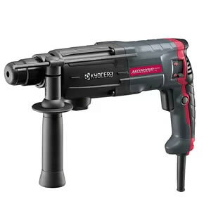 �y�y�V�q�Ɏ����o��/365���o�ׁz KYOCERA ���Z�� �n���}�[�h���� AED2620VR 654950A [ONM000624]