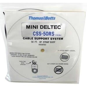 �y�y�V�q�Ɏ����o��/365���o�ׁz�f���e�b�N ���[���X�g���b�vCSS-50RS �ו��^�C�v(15m) [MIY000043]