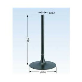 【楽天倉庫自動出荷/365日出荷】DXアンテナ 自立スタンド BS・CSアンテナ用 MHF-500 [DXA000008]